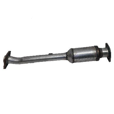 Catalytic Converter DV 17171