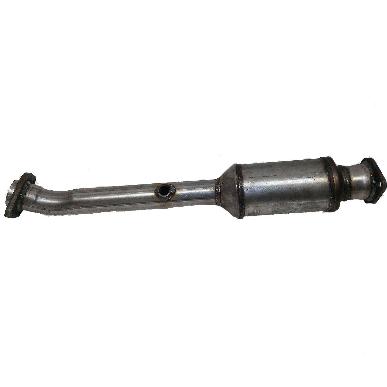 Catalytic Converter DV 17172