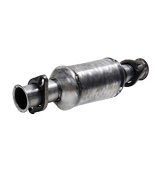 Catalytic Converter DV 17173