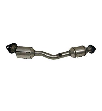 Catalytic Converter DV 17177