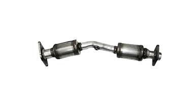 Catalytic Converter DV 17194