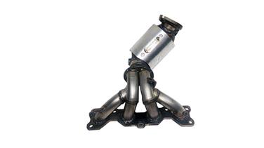 Catalytic Converter DV 17211