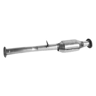 Catalytic Converter DV 18001