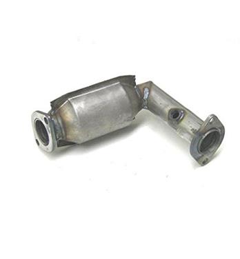 Catalytic Converter DV 18007