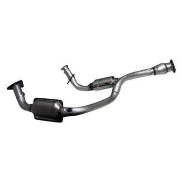 Catalytic Converter DV 18010