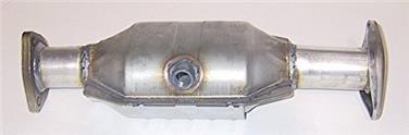 Catalytic Converter DV 18014