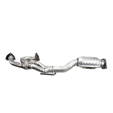 Catalytic Converter DV 18030