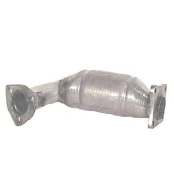 Catalytic Converter DV 18031