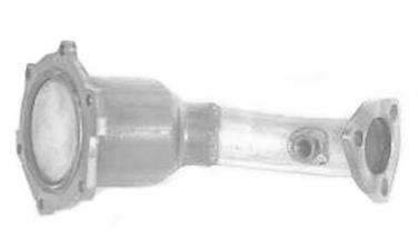 Catalytic Converter DV 18032