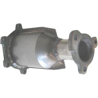 Catalytic Converter DV 18044