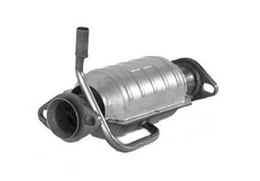 Catalytic Converter DV 18055