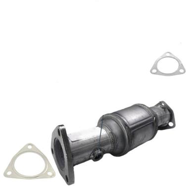 Catalytic Converter DV 18059