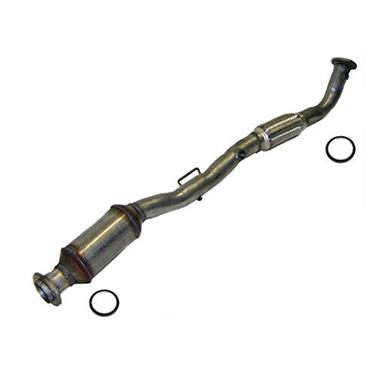 Catalytic Converter DV 18064