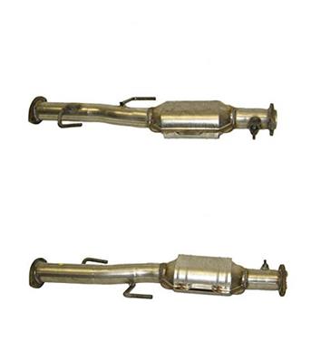 Catalytic Converter DV 18065