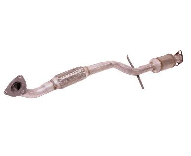 Catalytic Converter DV 18072