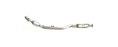 Catalytic Converter DV 18079