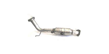 Catalytic Converter DV 18103