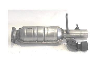 Catalytic Converter DV 18104