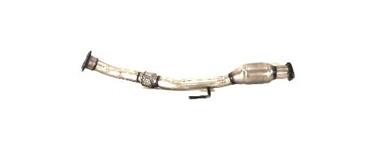 Catalytic Converter DV 18120