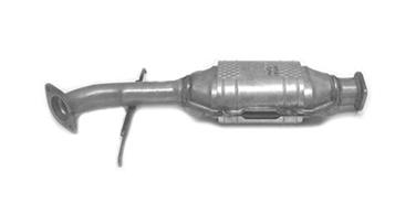 Catalytic Converter DV 18128