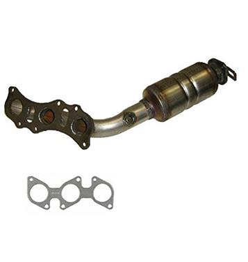 Catalytic Converter DV 18141