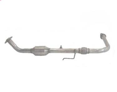 Catalytic Converter DV 18146