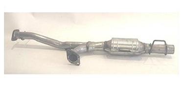 Catalytic Converter DV 18147