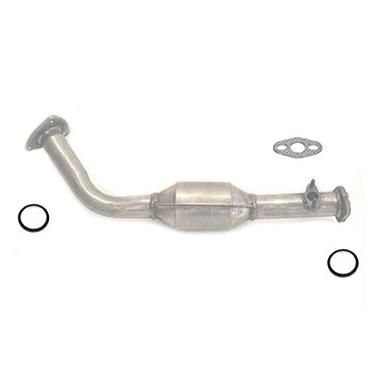 Catalytic Converter DV 18148