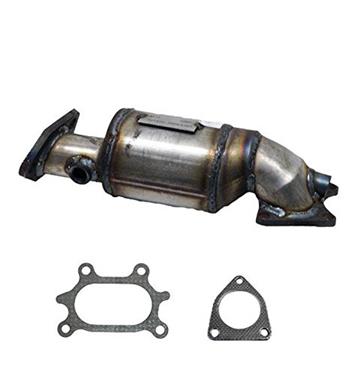 Catalytic Converter DV 18157