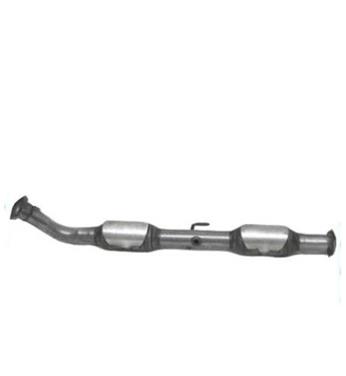 Catalytic Converter DV 18160