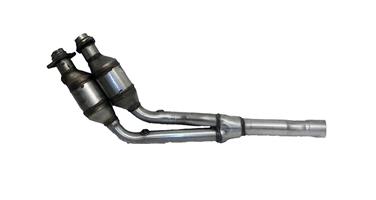 Catalytic Converter DV 18199