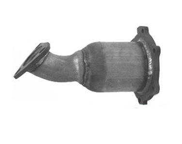 Catalytic Converter DV 18200