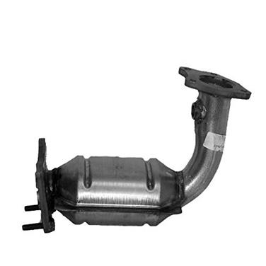 Catalytic Converter DV 18201