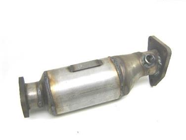 Catalytic Converter DV 18219