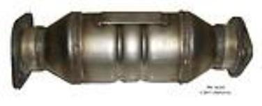 Catalytic Converter DV 18250