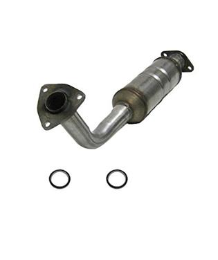 Catalytic Converter DV 18266