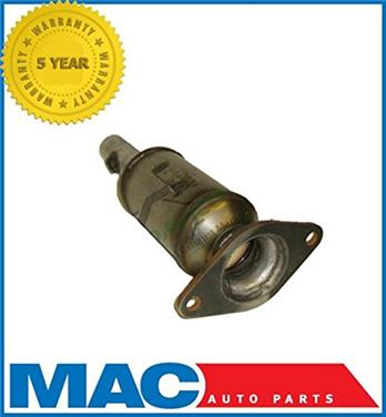 Catalytic Converter DV 18270