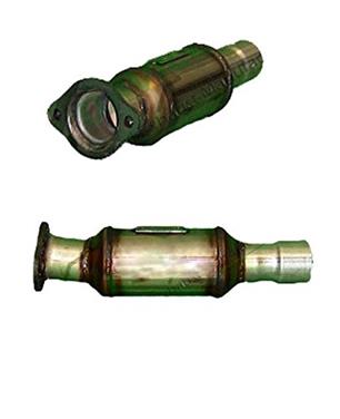 Catalytic Converter DV 18282