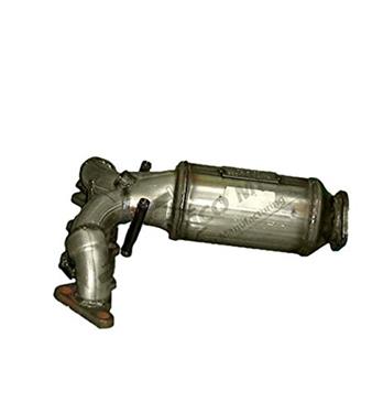 Catalytic Converter DV 18298