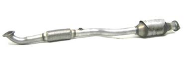 Catalytic Converter DV 18301