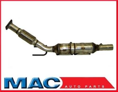 Catalytic Converter DV 18330