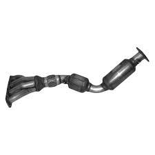 Catalytic Converter DV 18331