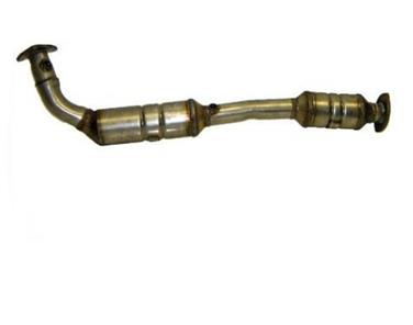 Catalytic Converter DV 18338