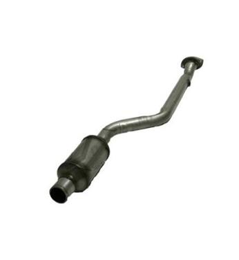 Catalytic Converter DV 18344