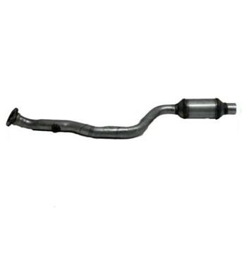 Catalytic Converter DV 18345