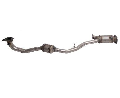 Catalytic Converter DV 18348