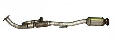 Catalytic Converter DV 18355