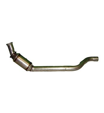 Catalytic Converter DV 18356