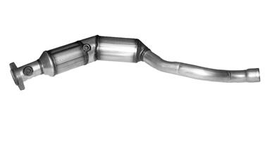 Catalytic Converter DV 18362