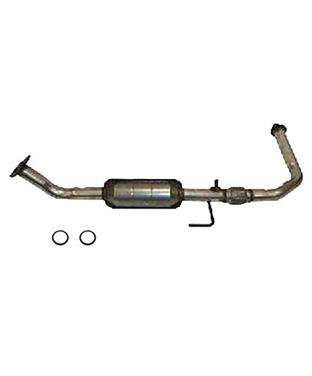 Catalytic Converter DV 18363